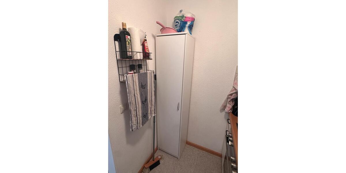 Etagenwohnung Hohentengen am Hochrhein - 1 Zimmer, 42 m&sup2;, 600&euro; | Angebot:25415737