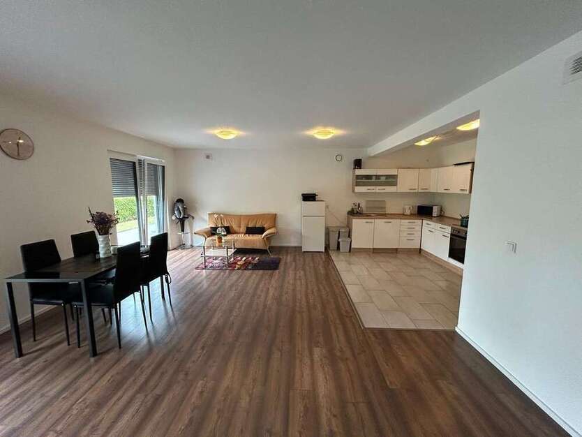 Wohnung zum Mieten in Zülpich 1.320 € 110 m²