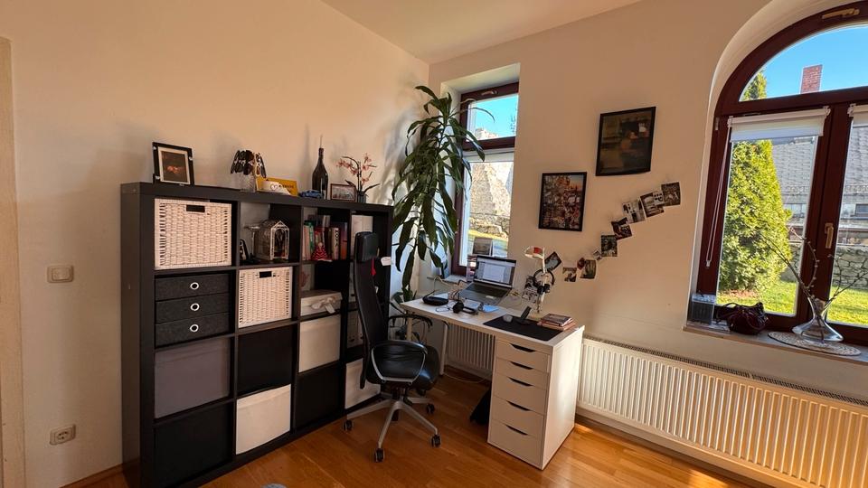 Erdgeschoßwohnung Mittweida - 2 Zimmer, 49 m&sup2;, 390&euro; | Angebot:26020685