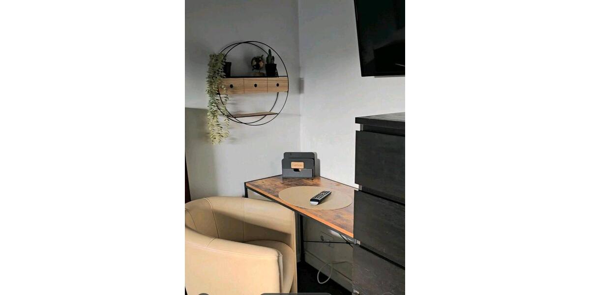 Wohnen auf Zeit Hückelhoven - 2 Zimmer, 16 m&sup2;, 475&euro; | Angebot:17567508