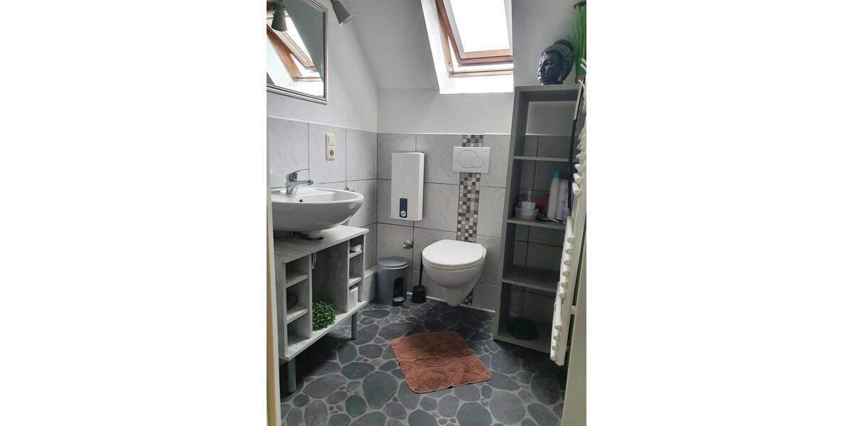 Wohnen auf Zeit Hückelhoven - 2 Zimmer, 16 m&sup2;, 750&euro; | Angebot:17567508