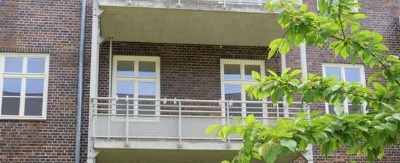 Etagenwohnung Brandenburg - 3 Zimmer, 89 m&sup2;, 718&euro; | Angebot:25893326