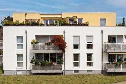 Wohnung Groß-Gerau Gerau - 3 Zimmer, 87 m&sup2;, 911&euro; | Angebot:26099497