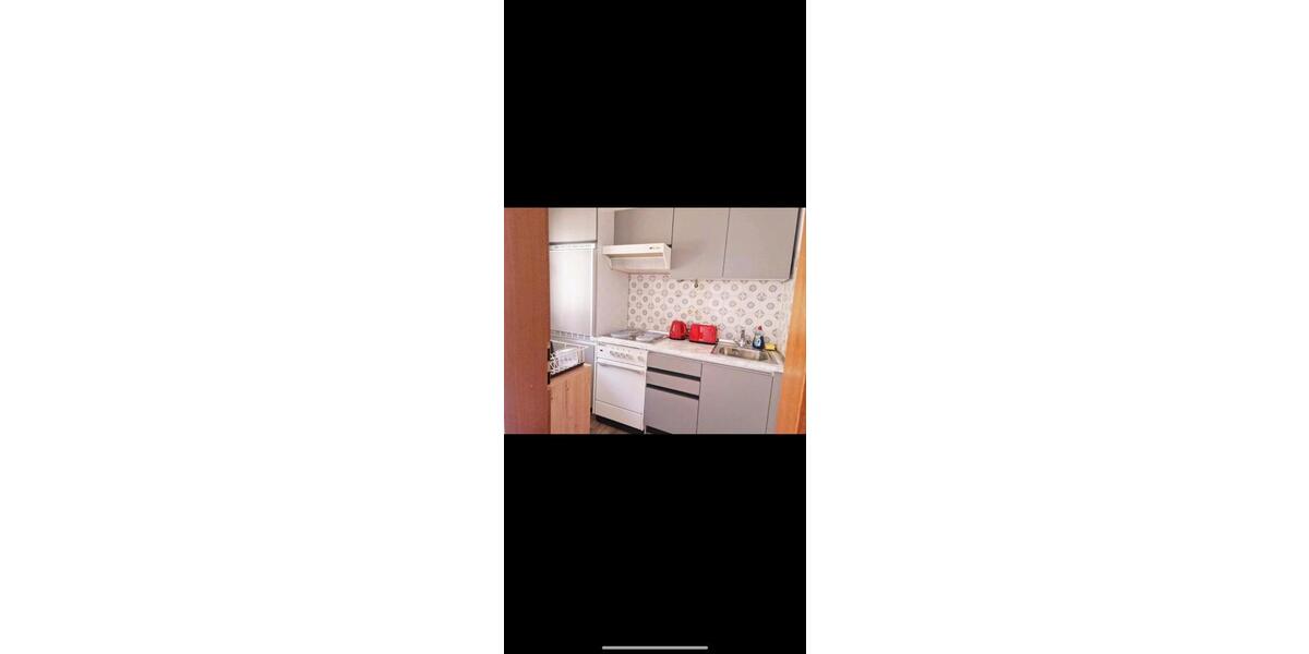 Etagenwohnung Sasbachwalden - 1 Zimmer, 33 m&sup2;, 570&euro; | Angebot:26512289