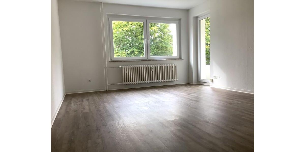 Endlich Zuhause: familienfreundliche 3-Zimmer-Wohnung 3 zimmer
