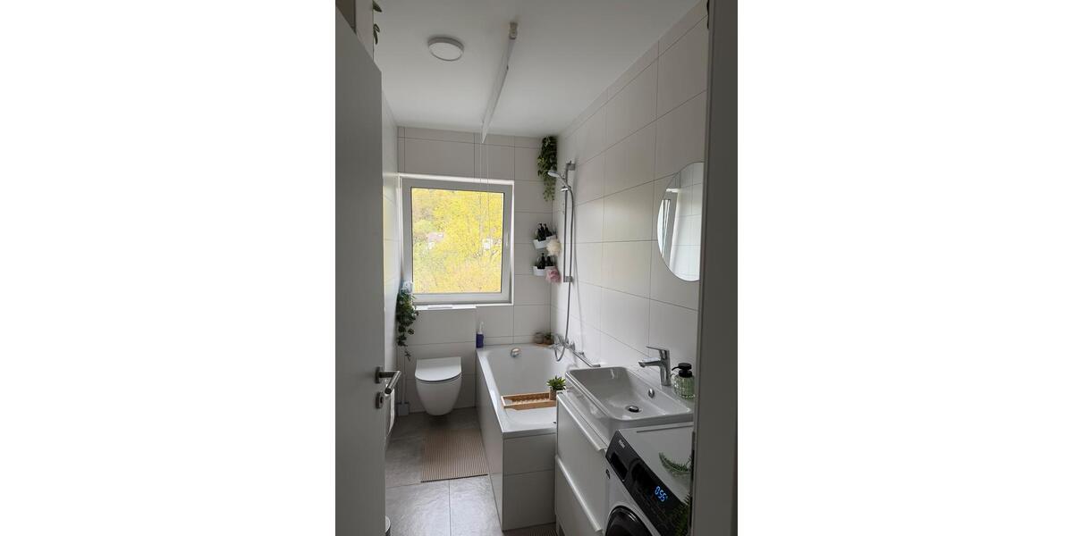 Hochparterre Niedernhausen - 3 Zimmer, 64 m&sup2;, 950&euro; | Angebot:26183022