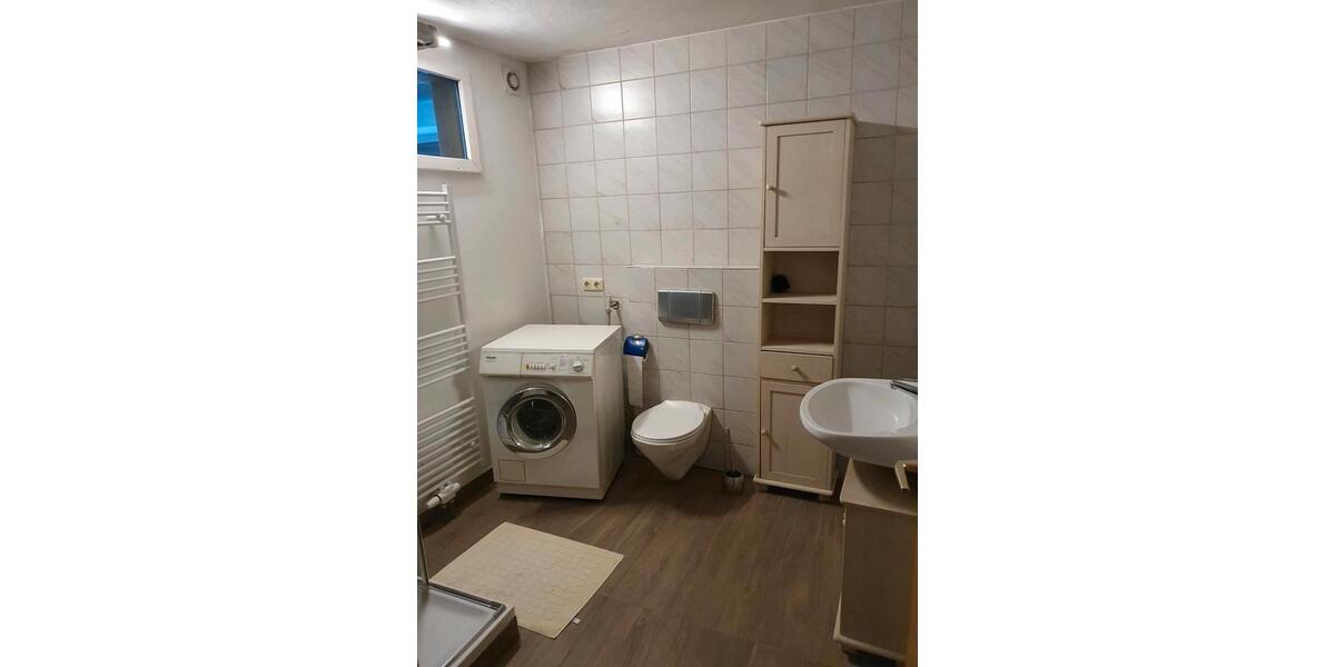 Etagenwohnung Neunburg vorm Wald - 2 Zimmer, 40 m&sup2;, 520&euro; | Angebot:26277314
