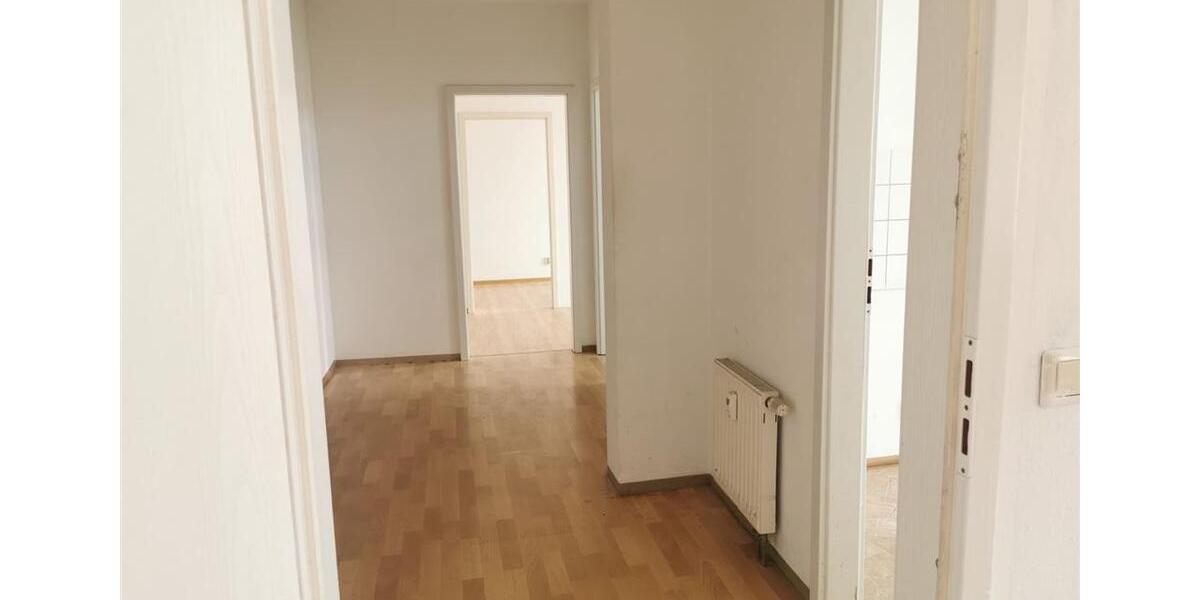 Etagenwohnung Chemnitz Hilbersdorf - 4 Zimmer, 88 m&sup2;, 460&euro; | Angebot:26263490