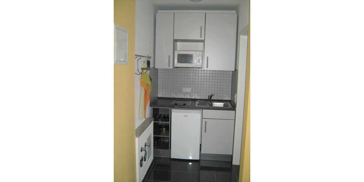 Wohnen auf Zeit Pattensen - 1 Zimmer, 18 m&sup2;, 490&euro; | Angebot:26650192