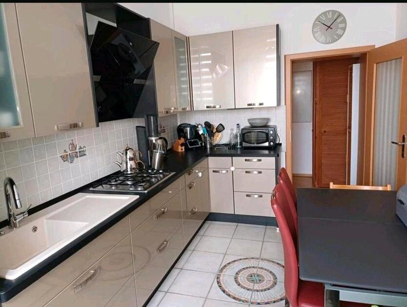 Schöne Wohnung in Kassel Nordstadt(Henkelstr.)zu vermieten