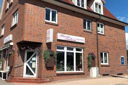 Gewerbeobjekt Bad Bramstedt - 1.200&euro; | Angebot:21115259