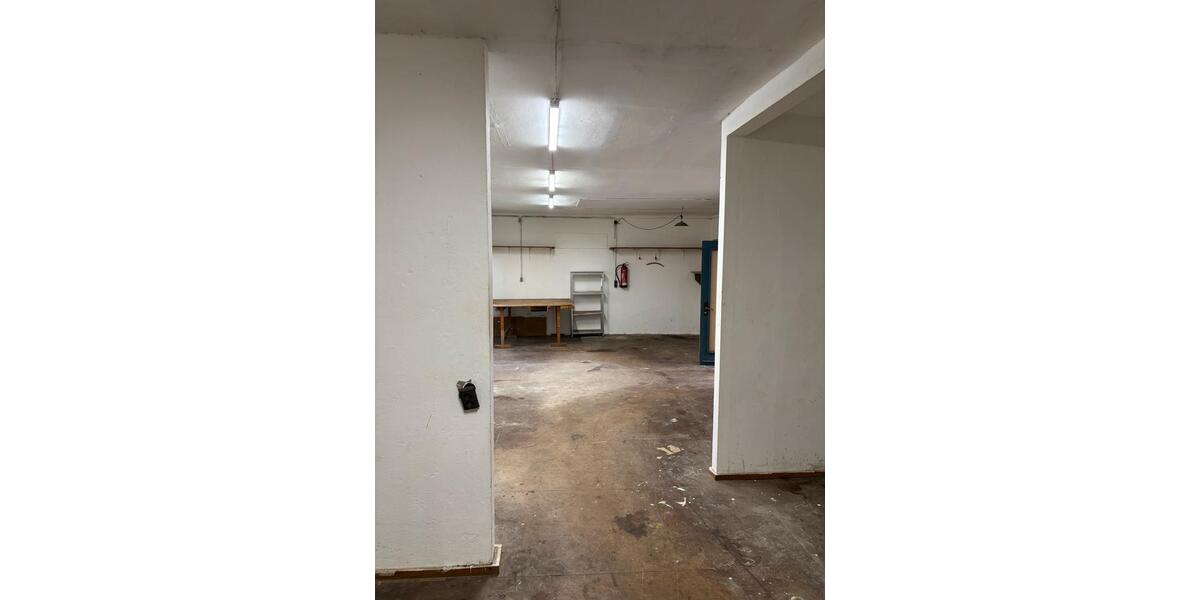 Gewerbeobjekt Georgsmarienhütte - 550&euro; | Angebot:26259059