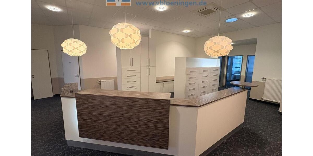 Gewerbeobjekt Löningen - 1.750&euro; | Angebot:26094777