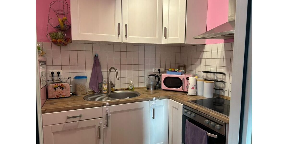 Schöne Wohnung im Herzen von Havixbeck über zwei Etagen - 3.5 Havixbeck | Angebot:26329719