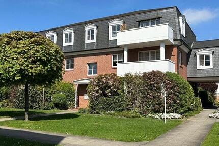 Wohnung Nienburg (Weser) - 2 Zimmer, 72 m&sup2;, 700&euro; | Angebot:26350992
