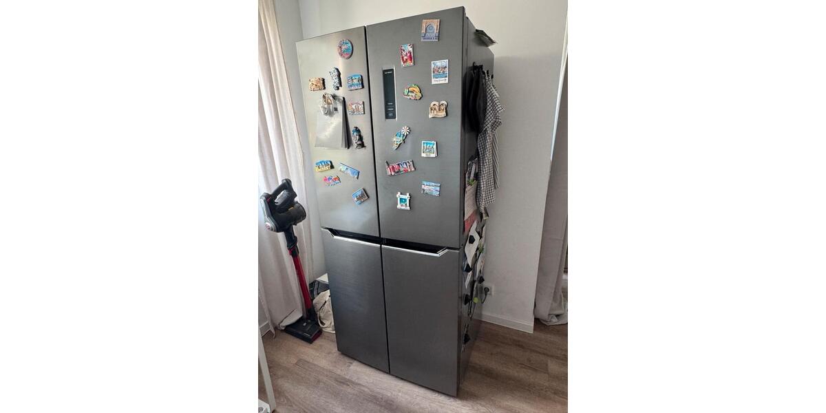 Erdgeschoßwohnung Erfurt Johannesvorstadt - 2 Zimmer, 61 m&sup2;, 1.016&euro; | Angebot:24751523