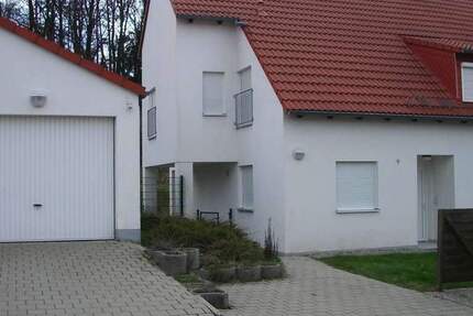 *HOMEOFFICE o. PENDELN nach *REGENSBURG*NEUMARKT*NÜRNBERG* 5 Zi.* 2 BÄDER* EINBAUKÜCHE* GARTEN* 5 zimmer