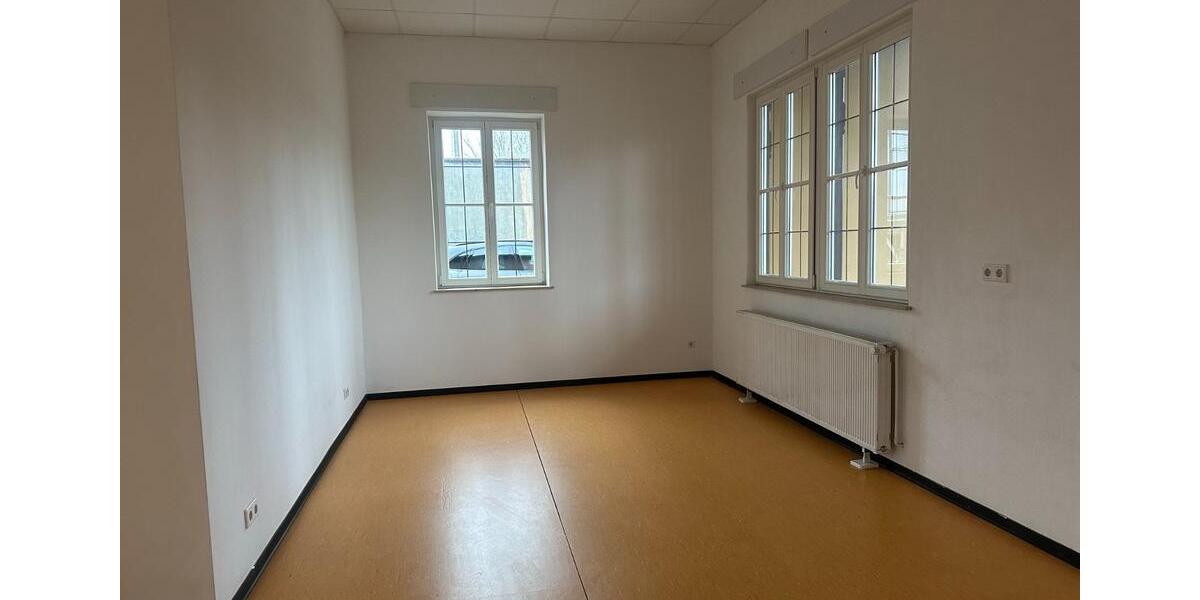 Gewerbeobjekt Marburg Biegenviertel - 1.430&euro; | Angebot:24988697