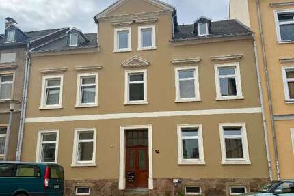 Wohnung Burgstädt - 2 Zimmer, 39 m&sup2;, 240&euro; | Angebot:25017874