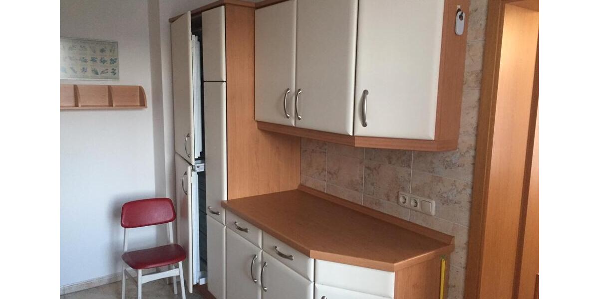 Erdgeschoßwohnung Bitterfeld-Wolfen Bitterfeld - 5 Zimmer, 125 m&sup2;, 1.000&euro; | Angebot:26419946