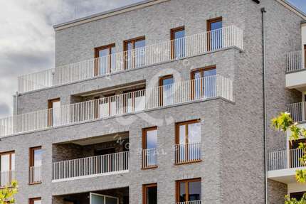 Wohnung Frankfurt am Main Bockenheim - 2 Zimmer, 47 m&sup2;, 1.490&euro; | Angebot:26136330