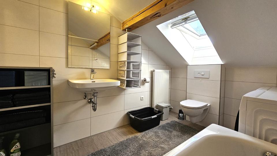 Wohnen auf Zeit Berglern - 2 Zimmer, 57 m&sup2;, 950&euro; | Angebot:20196621