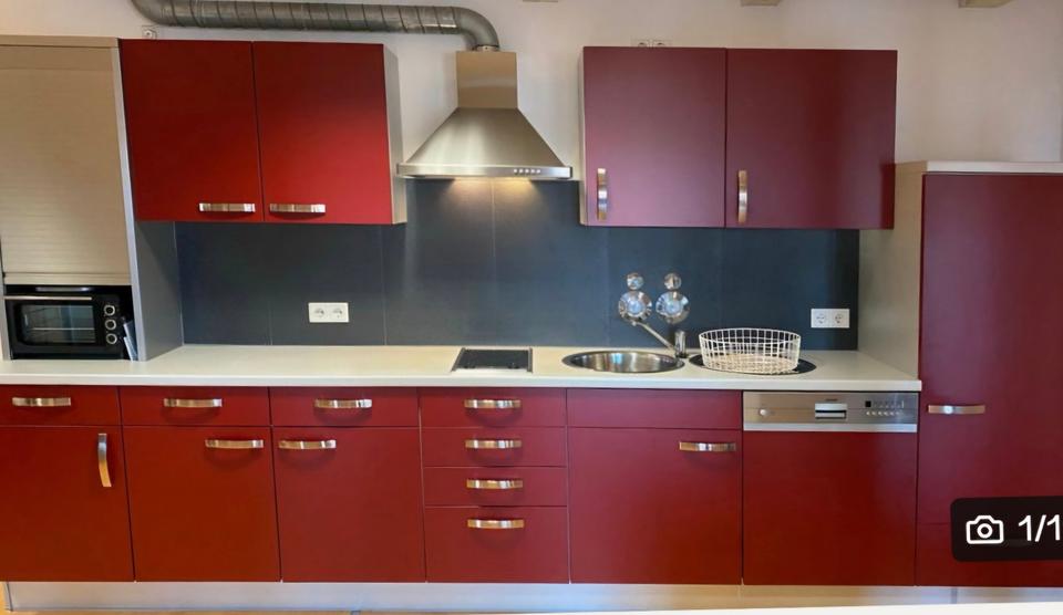 Etagenwohnung Mühlhausen (Thüringen) - 2 Zimmer, 64 m&sup2;, 450&euro; | Angebot:26623725