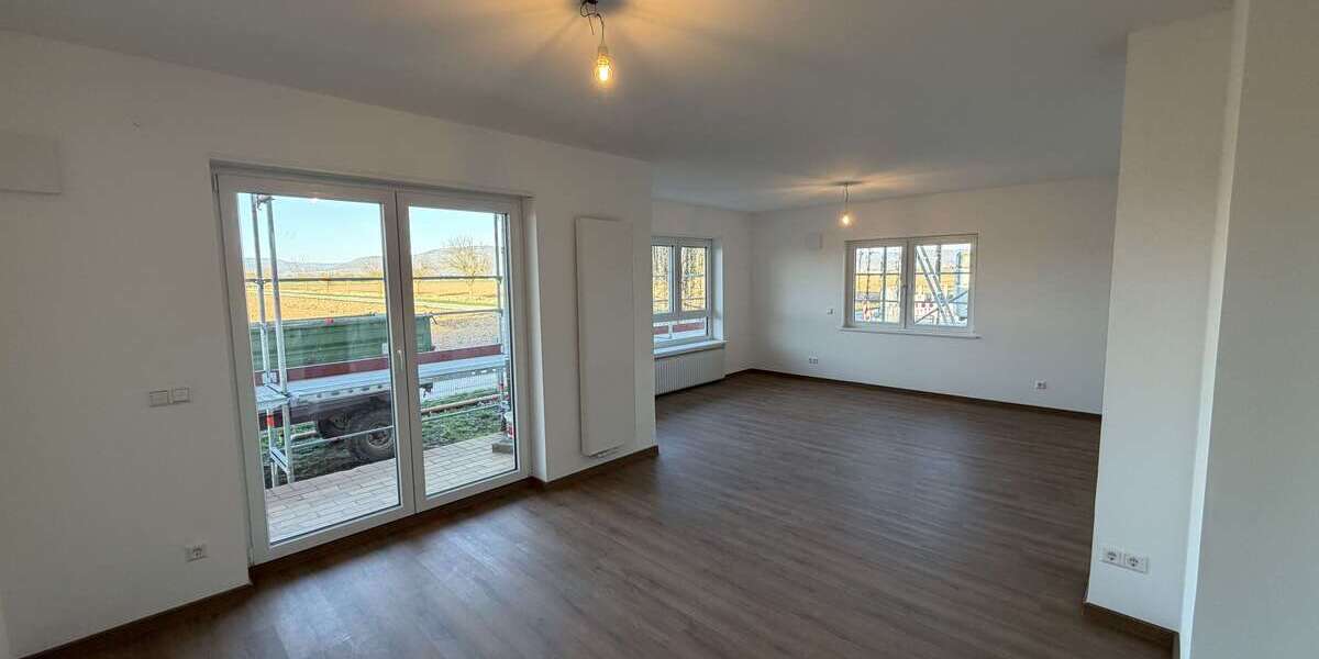 Etagenwohnung Heidelberg Neurott - 2 Zimmer, 75 m&sup2;, 900&euro; | Angebot:25753553