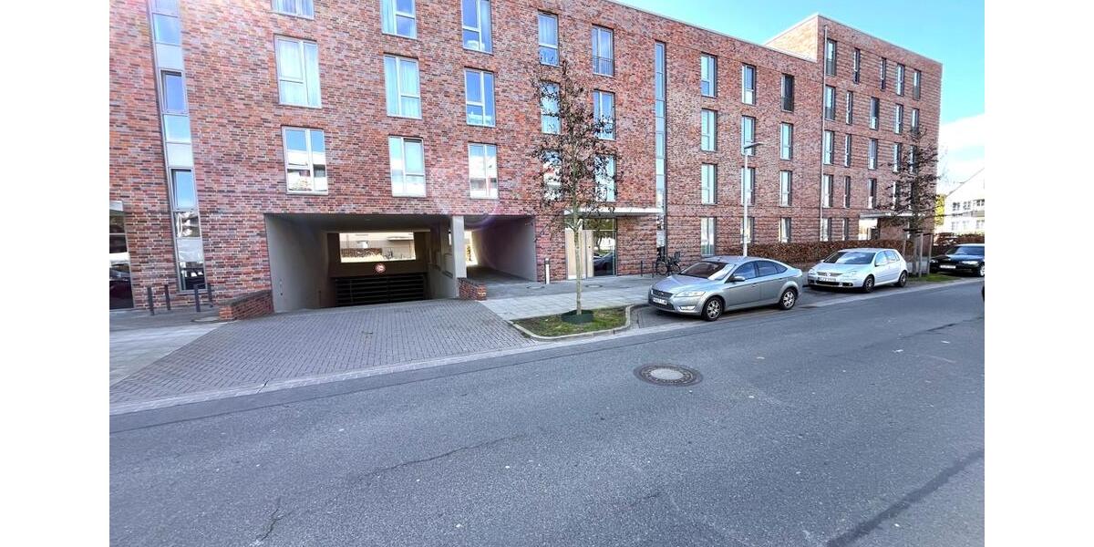 Erdgeschoßwohnung Hannover Vahrenwald-List - 3 Zimmer, 102 m&sup2;, 1.498&euro; | Angebot:26001578