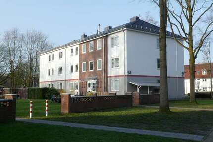 Wohnung Oldenburg Eversten - 3 Zimmer, 70 m&sup2;, 520&euro; | Angebot:27043101