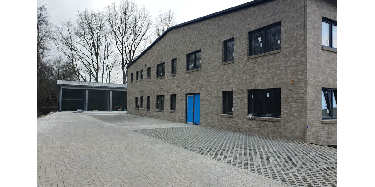 Gewerbeobjekt Meppen - 850&euro; | Angebot:25894782