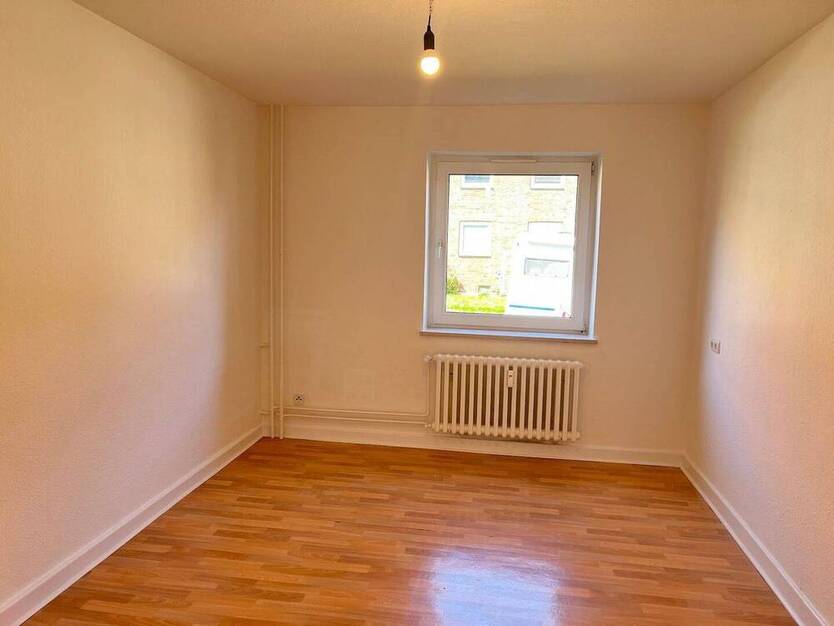 Erdgeschoßwohnung in ruhiger Lage!