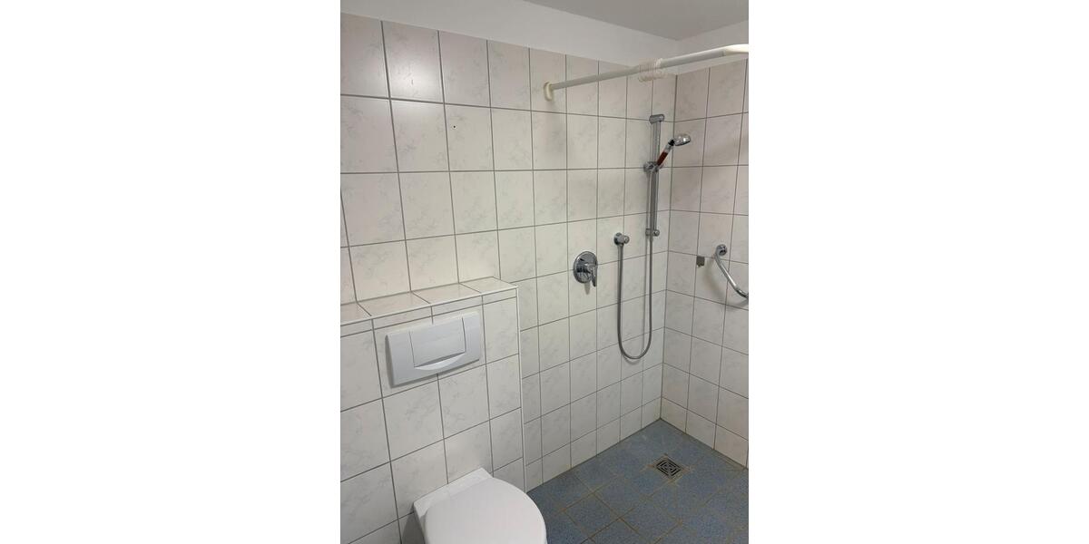 Etagenwohnung Dautphetal - 2 Zimmer, 50 m&sup2;, 500&euro; | Angebot:25950842