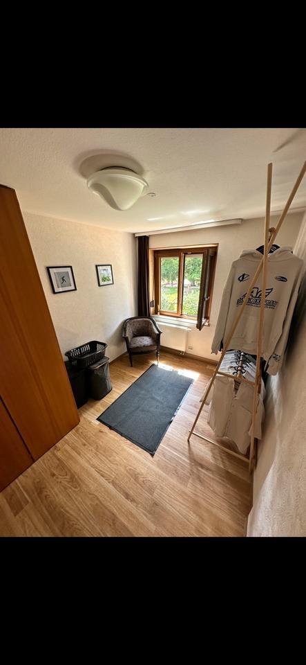 WG-Zimmer in möblierter Wohnung – zentrale Lage Freudenstadt