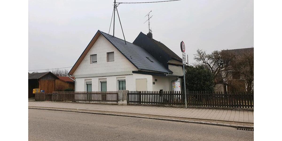 Etagenwohnung Fahrenzhausen - 3 Zimmer, 95 m&sup2;, 1.850&euro; | Angebot:26705764