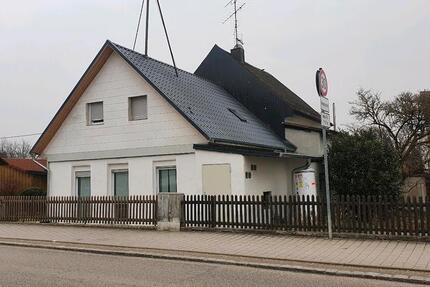 Wohnung Fahrenzhausen - 3 Zimmer, 95 m&sup2;, 1.850&euro; | Angebot:26705764
