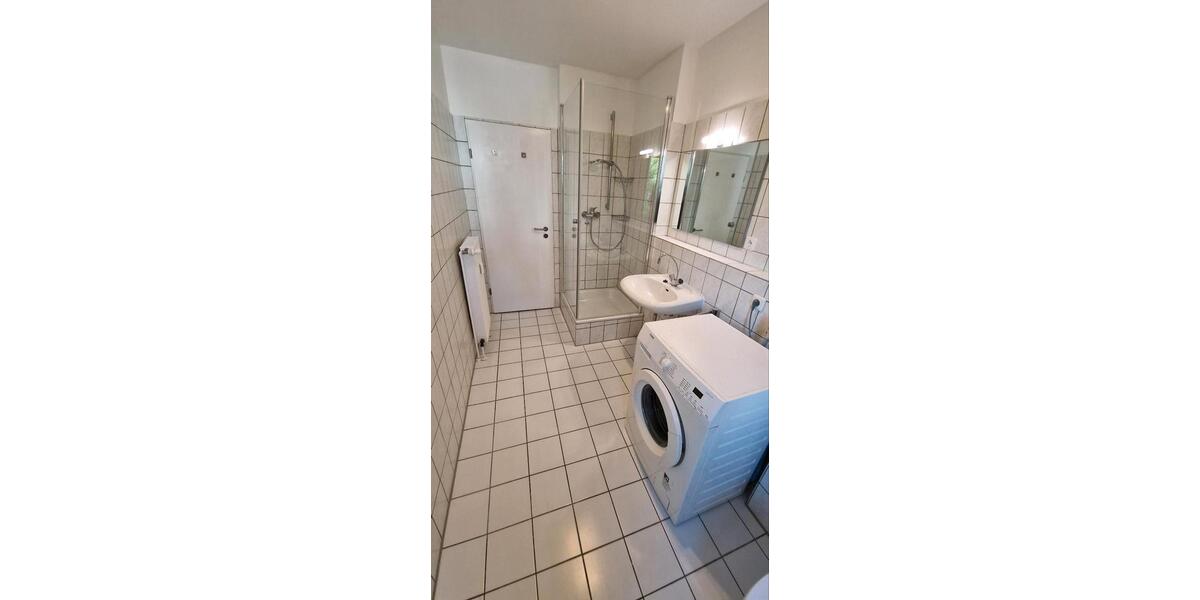 Wohnen auf Zeit Münster Gievenbeck - 2 Zimmer, 46 m&sup2;, 645&euro; | Angebot:26672892