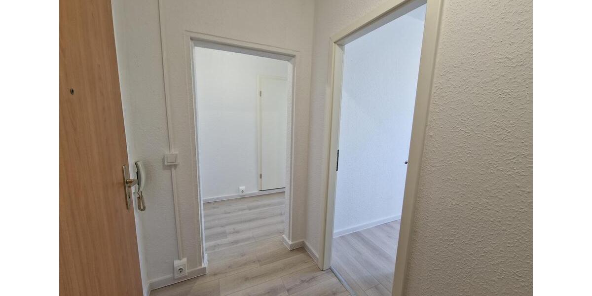 Etagenwohnung Zerbst (Anhalt) - 2 Zimmer, 50 m&sup2;, 205&euro; | Angebot:26264136