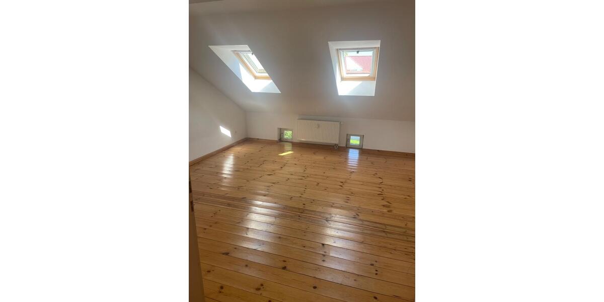 Dachgeschoßwohnung Neuruppin - 2 Zimmer, 60 m&sup2;, 539&euro; | Angebot:24731191