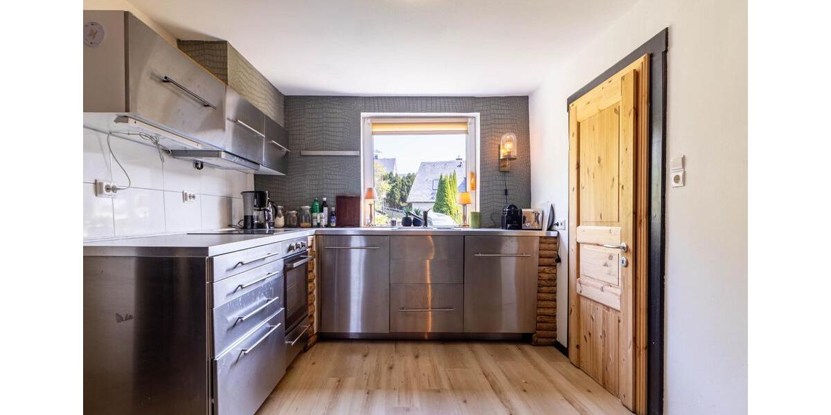 Stilvolles EFH mit großzügigem Raumangebot 7 zimmer