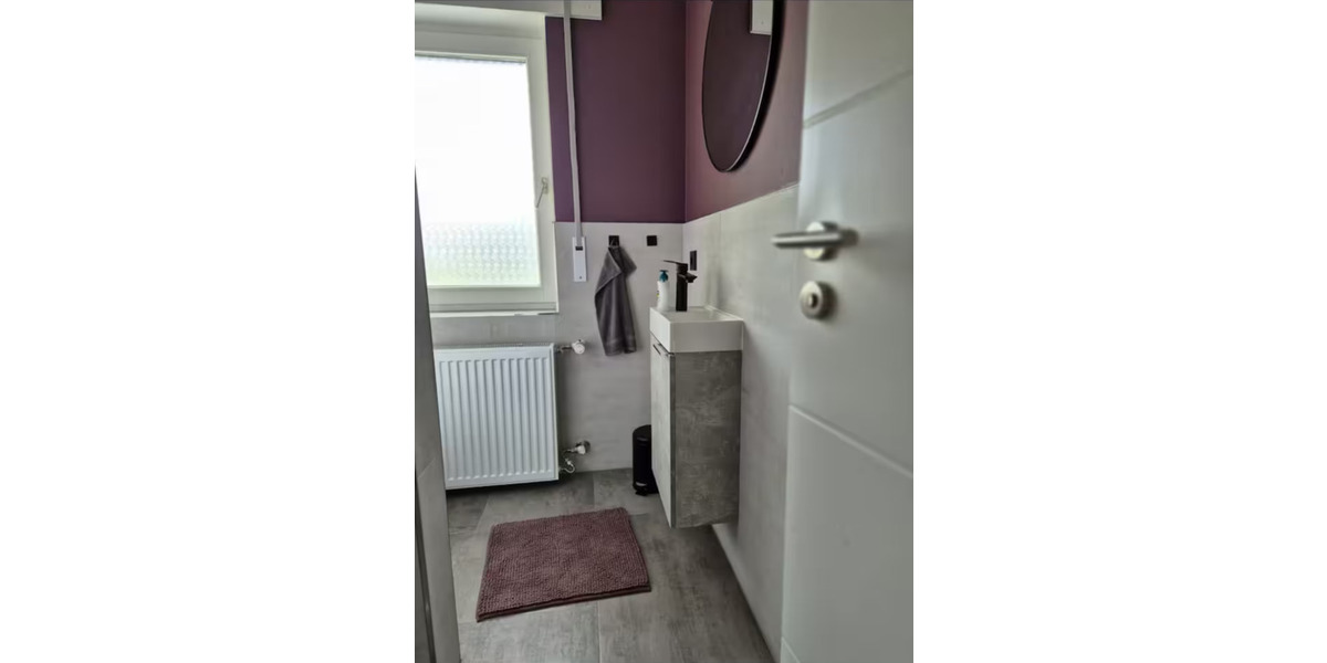 Etagenwohnung Solingen Aufderhöhe - 2 Zimmer, 80 m&sup2;, 960&euro; | Angebot:23906297
