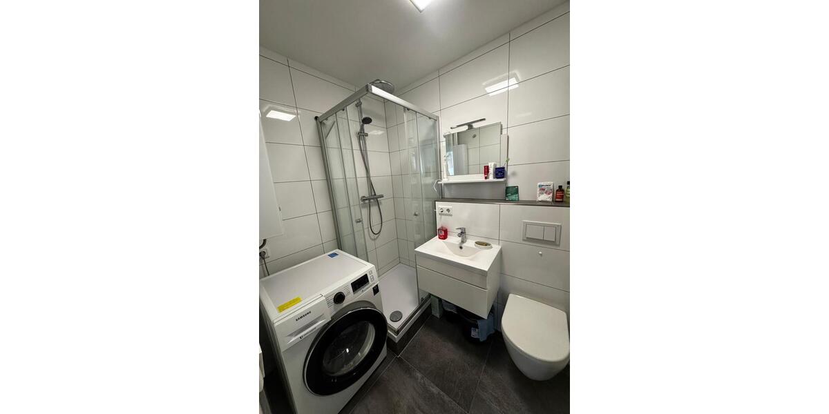 Etagenwohnung Nürnberg Altstadt, St. Lorenz - 3 Zimmer, 55 m&sup2;, 1.400&euro; | Angebot:26482713