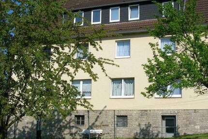 Wohnung zum Mieten in Detmold 429 € 58 m²