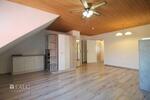 Dachgeschoßwohnung Dömitz - 4 Zimmer, 110 m&sup2;, 880&euro; | Angebot:26632663