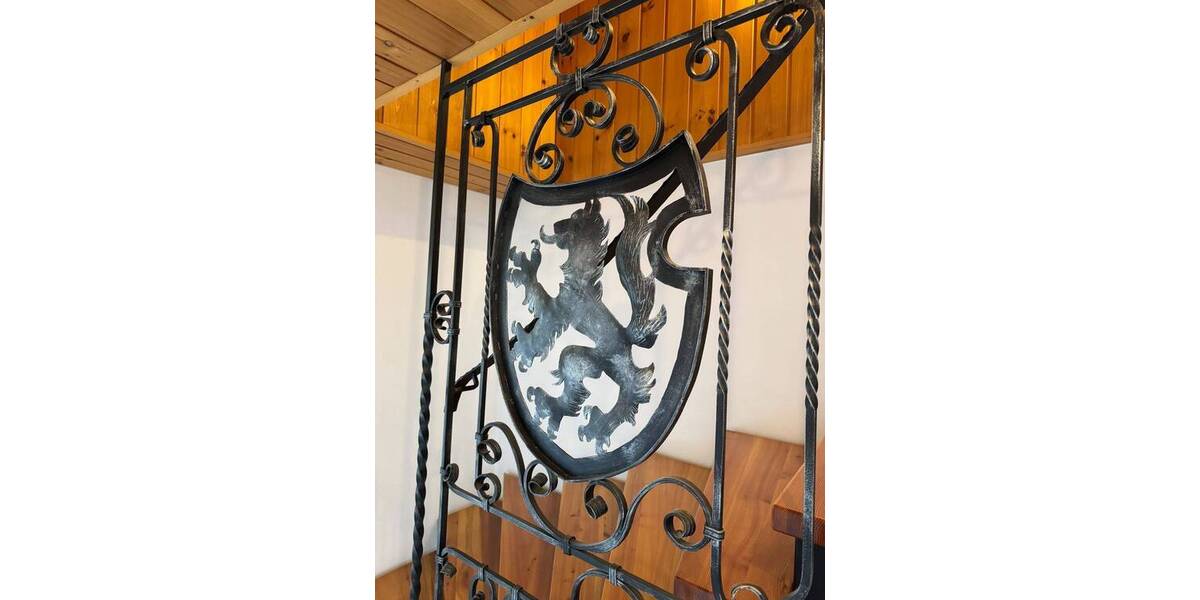 Reihenmittelhaus Passau Grubweg - 6 Zimmer, 190 m&sup2;, 1.250&euro; | Angebot:26171004