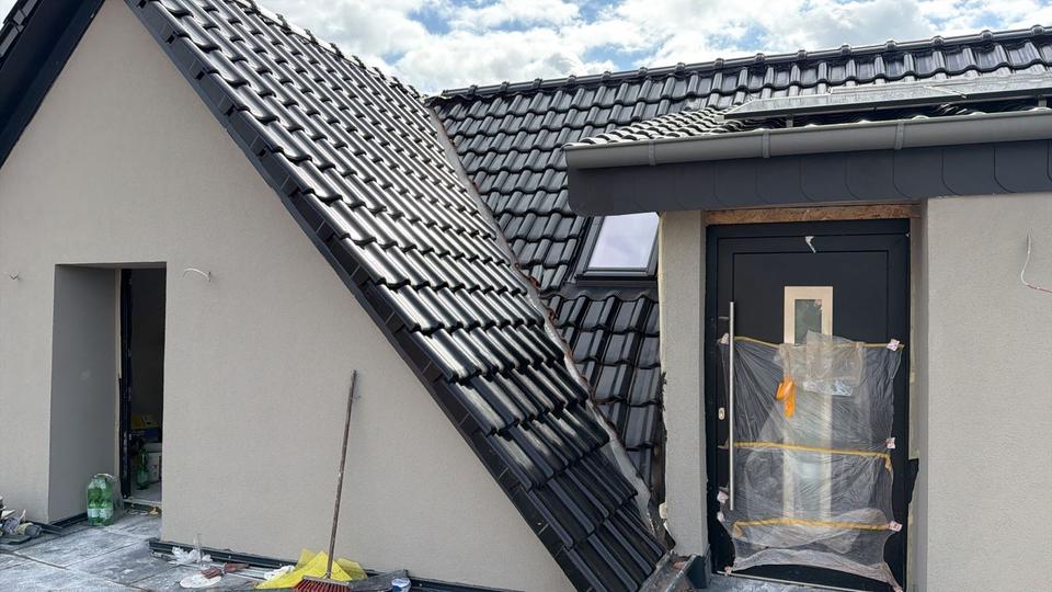 Terrassenwohnung Hamm Bockum - 3.5 Zimmer, 85 m&sup2;, 1.300&euro; | Angebot:26058863