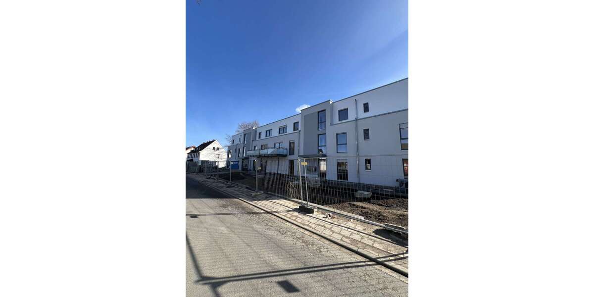 Etagenwohnung Düren Rölsdorf - 3 Zimmer, 73 m&sup2;, 455&euro; | Angebot:26258504