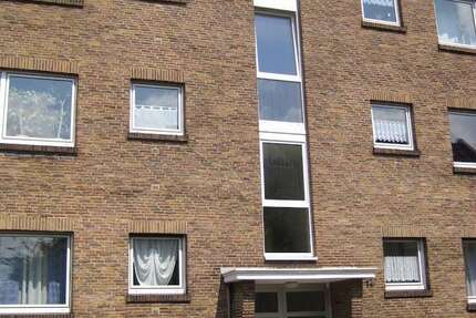 Wohnung Duisburg Essenberg - 3 Zimmer, 59 m&sup2;, 400&euro; | Angebot:27658429