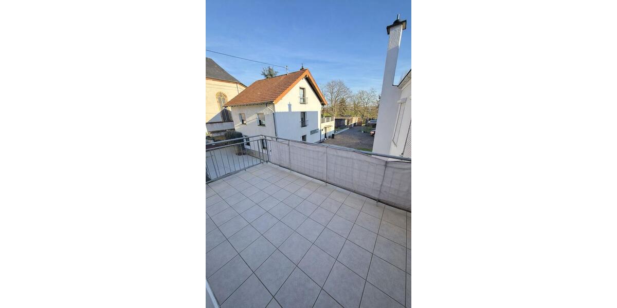 Etagenwohnung Saarlouis - 1 Zimmer, 98 m&sup2;, 790&euro; | Angebot:24730581