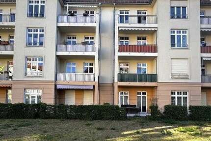 Wohnung Potsdam Stern - 2 Zimmer, 73 m&sup2;, 1.088&euro; | Angebot:26169012